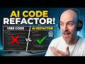 Claude Is Destroying Your Codebase (And You Don't Know It)