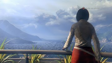 The First 16 Minutes of Dead Island Definitive Edition