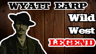 Visiting Wyatt Earp's Grave: A Wild West Hero's Resting Place in Colma, CA | Bay Area Babylon