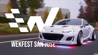 Wekfest San Jose 2021 | Aftermovie SES (4K)