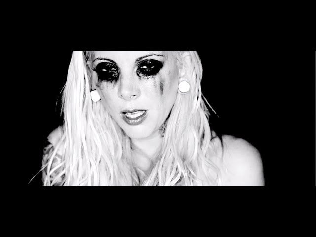 In This Moment Whore Official Video