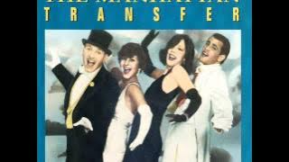 MANHATTAN TRANSFER - 