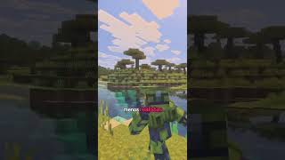 Celebrity Vibrant Visuals vs Minecraft RTX - Bedrock Profile