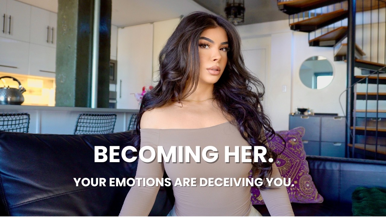 What Nobody Tells You About Showing Up on Hard Days