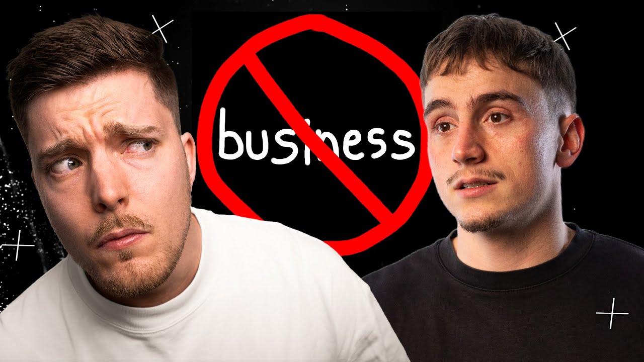 On juge les pires startups avec @nobusinessfr