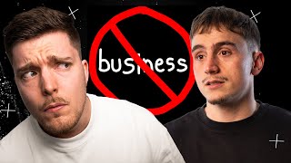 On juge les pires startups avec @nobusinessfr