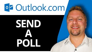 How to Send a Poll in Outlook | Microsoft Outlook Tutorial 2026