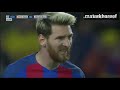 مباراة برشلونه ومانشستر سيتي 4 0 دوري الابطال 2016