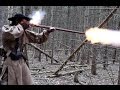 Traditional Longrifle Flintlock Muzzleloader Deer Hunting - 2017