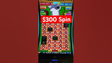I Won Over $100,000 Jackpot In Las Vegas #slot #casino #shorts