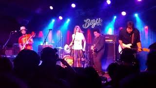 Trigger Hippy - Belly Up Solana Beach, CA 10-04-14