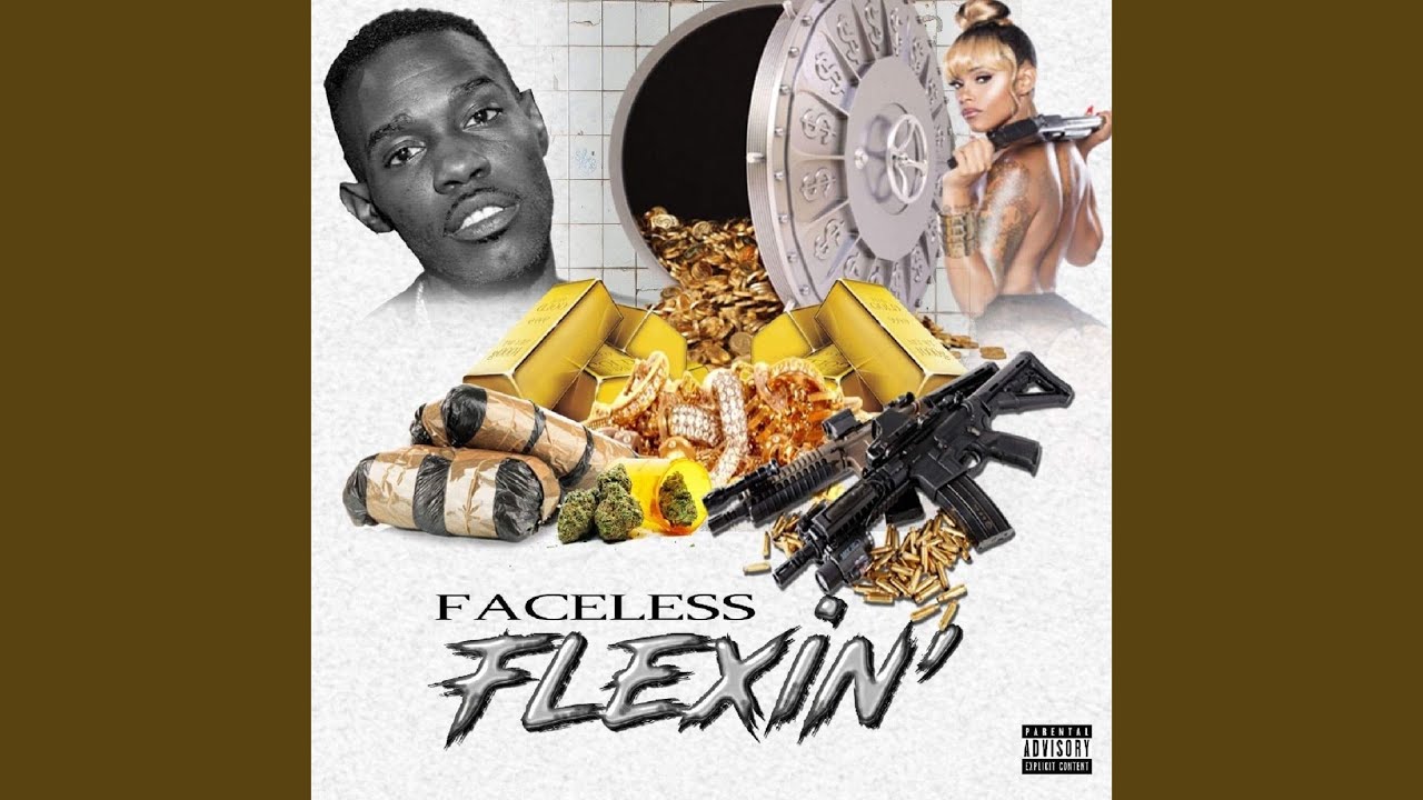 Flexin' auf YouTube ansehen Flexin' auf YouTube ansehen