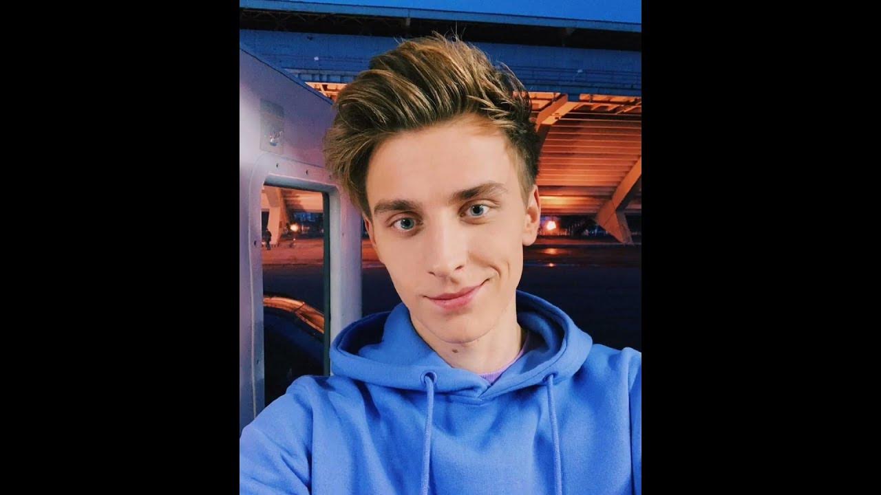 Новый член команды Марк 🤯🤗🥳 #А4 - YouTube