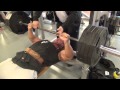 Antoine vaillant  jujimufu  pumpgasm