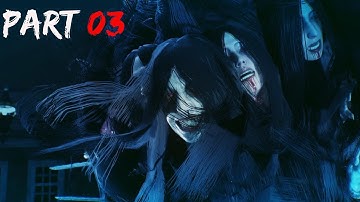 THE EVIL WITHIN 2 | Gameplay Part 3 | Sniper | Tunnels | Lying in Wait | Sawblade Boss