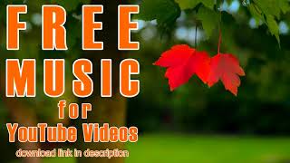 [Free Music for YouTube] Impromptu in Blue | Kevin MacLeod