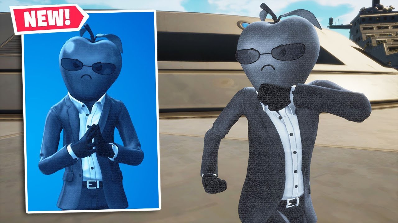 NEW TART TYCOON Skin Gameplay in Fortnite! FREEFORTNITE YouTube