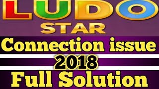 Ludo Star | 2018 Connection issue Full Solution screenshot 5