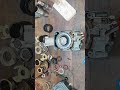 11E BRAKER MACHINE REPAIR Technical sritam
