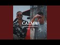 Calma Feat Morad Haidass 