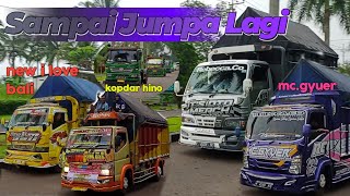 owleng parah!! keseruan saat pulang kopdar ktm 4 #part 1