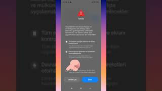 Kids Shield Casus Telefon Yazılımı Xaomi Mi Redmi Cihazlara Nasıl Kurulur