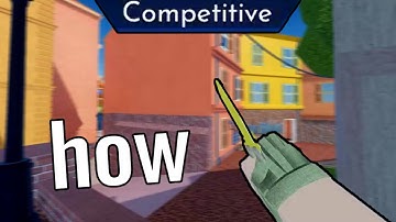 "competitive" arsenal in a nutshell