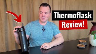 Thermoflask Water Bottle Review