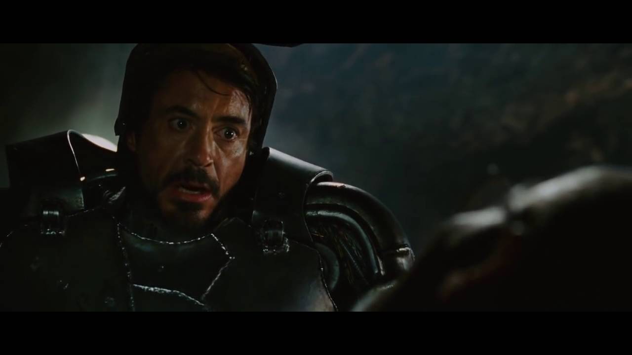 Iron Man Yinsen Changes Tony Forever YouTube