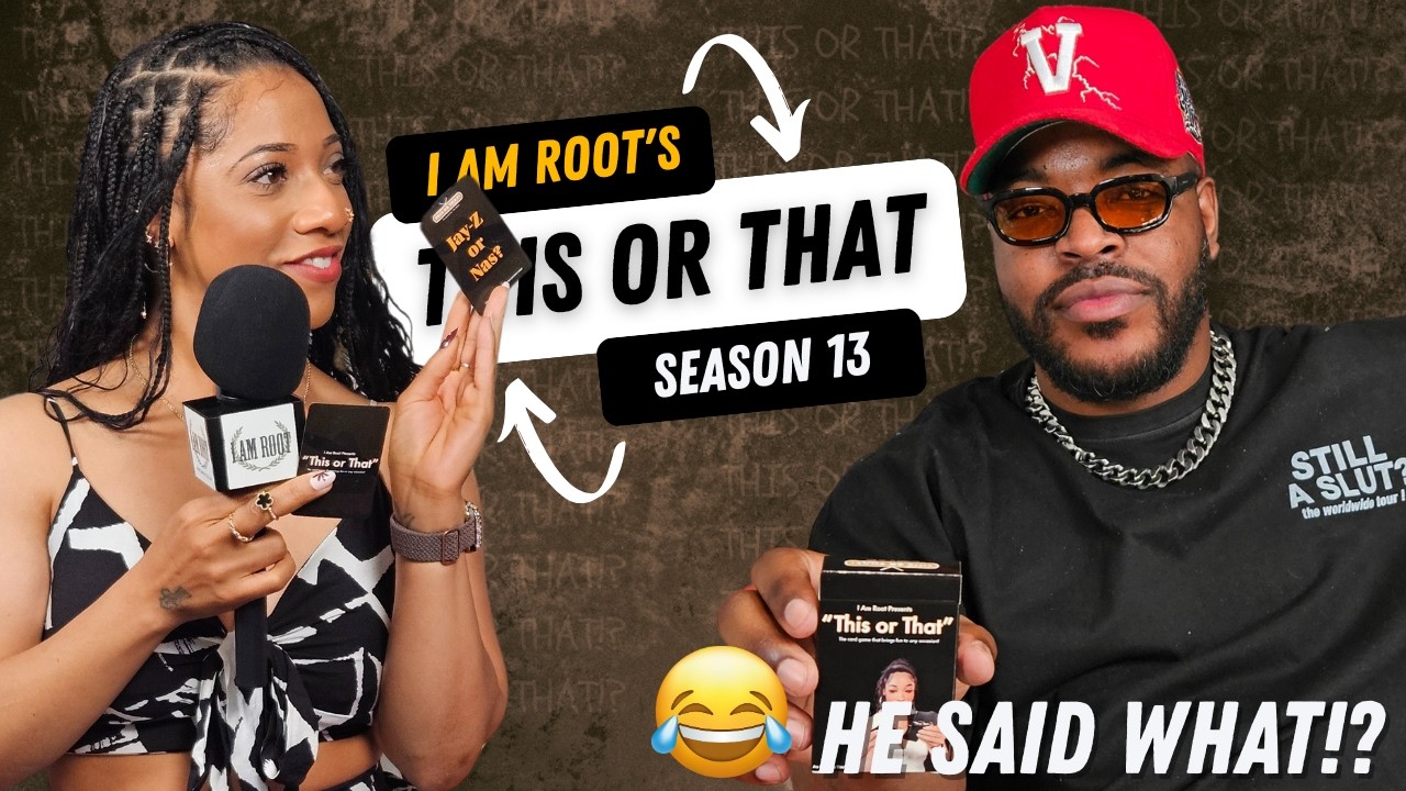 This or That Ep. 111 | DJ Zil on Kendrick vs Drake, Mustard vs Metro Boomin & LA Producer Life