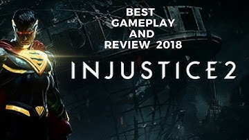 injustice 2 Batman Gameplay Guide android/iOS l  Best Way How to play injustice 2 by Mobile