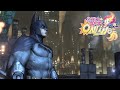 Batman: Arkham City by ShikenNuggets in 1:07:31 - Summer Games Done Quick 2020 Online