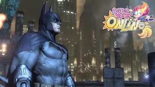 Batman: Arkham City by ShikenNuggets in 1:07:31 - Summer Games Done Quick 2020 Online