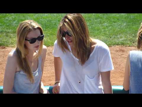Ashley Greene at