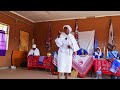 Highlights Of Imvuselelo By Gogo Bhungani WePhoyisa 09 May 2026 