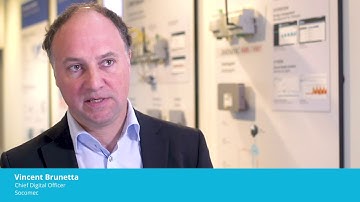 Socomec & Altair: Digital Twin: Delivering Leading-Edge IoT Solutions