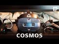 HTC Vive Cosmos review: Is it worth $699?