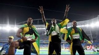 Olympics 2016  Usain Bolt's triple triple a  fitting end to a prolific Olympic career Profile