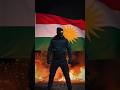 Kürdistan dîlemin ❤️ Mein Herz gehört Kurdistan