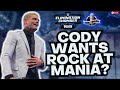 WWE Elimination Chamber 2024 Review Cody Rhodes Challenges The Rock At WrestleMania 40