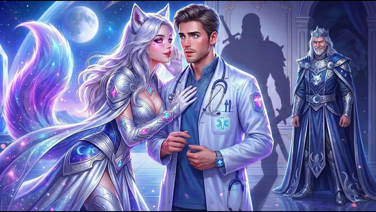 Fox Heir Flirted With A 