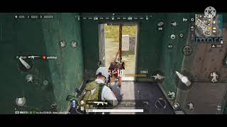 PUBG New State Realistic Ragdoll Physics