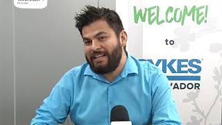 Seccion Hechos RSE Sykes Academy