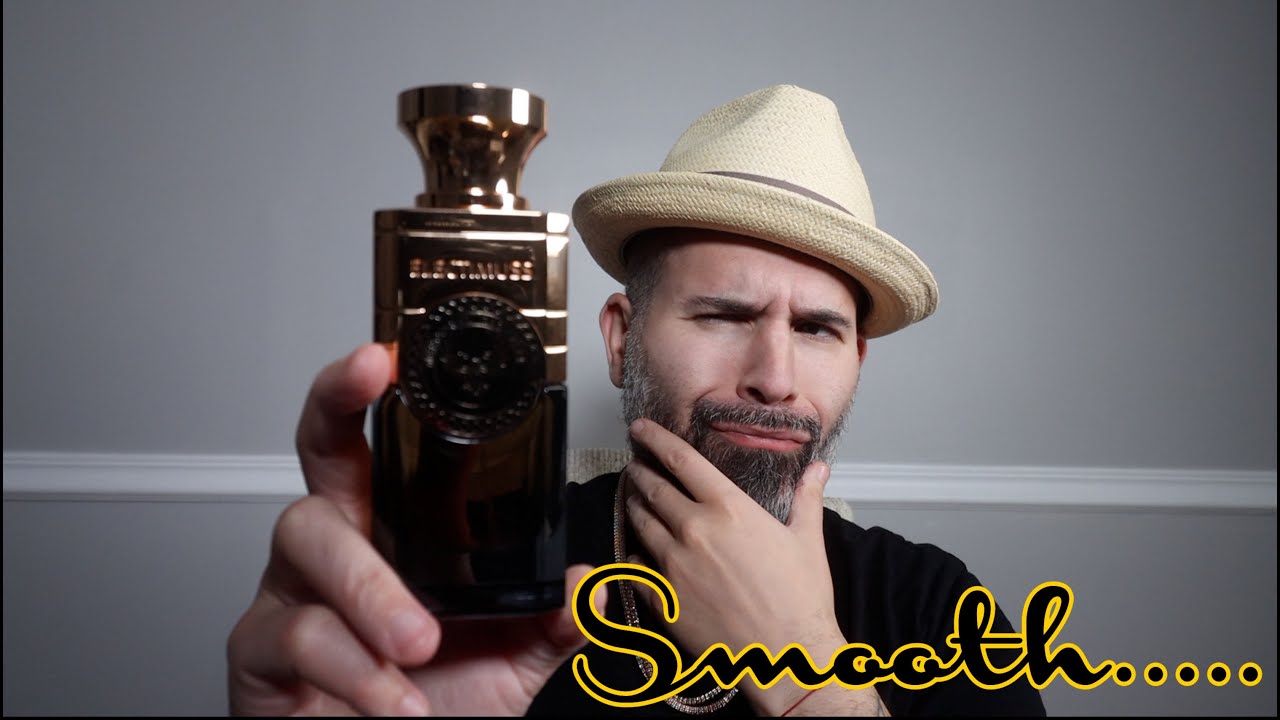 SMOOTHELECTIMUSS MERCURIAL CASHMERE - YouTube