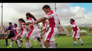 Siva Tau(American Samoa) - Next Goal Wins 2023