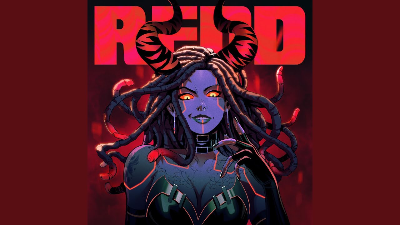 在 YouTube 上观看 REDD