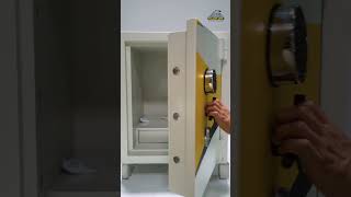 SecuRam SafeLogic Basic (Digital) – How to Unlock and Reset | Falcon Safe