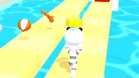 Tricky track 3d - All Levels Gameplay Android,iOS (Levels 33-37 ) Walkthrough,