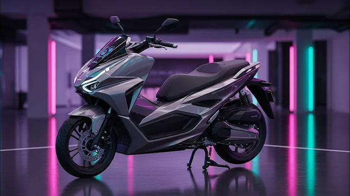 2025 HONDA NM4 VULTUS 2025 The Most INSANE Motorcycle You’ve NEVER Seen!