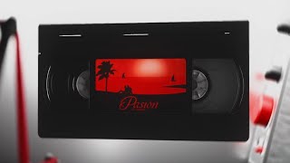 Mc Pissco - La Vie Davant Visualizer